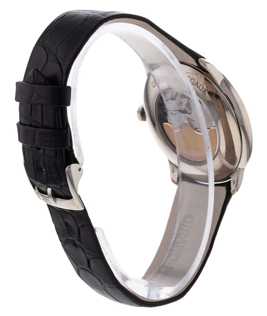 Girard Perregaux 1966 49525-79-431-BK6A Girard Perregaux 1966 49525-79-431-BK6A